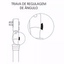 Ver imagem 4 de Catraca Telescópica Cabeça Flexível Encaixe 1/2" Tramontina PRO
