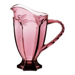 Jarra Libélula Rosa - 1