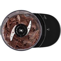 Miniprocessador Easy Cut Cadence Preto 110V - 4