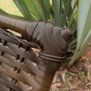 Ver imagem 4 de Espreguiçadeira Catar com Regulagem para Piscina, Área Externa