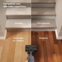 Ver imagem 5 de Aspirador Multifuncional sem Fio Electrolux 3 em 1 | Bivolt