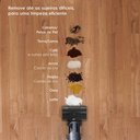 Ver imagem 7 de Aspirador Multifuncional sem Fio Electrolux 3 em 1 | Bivolt