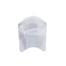 Máscara de Proteção Facial Face Shield Transparente - 4