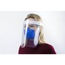 Máscara de Proteção Facial Face Shield Transparente - 7