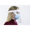 Máscara de Proteção Facial Face Shield Transparente - 8
