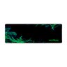 Mousepad Gamer Grande Emborrachado Speed Preto Python Viper Pro V1405 Vivensis - 1