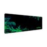 Mousepad Gamer Grande Emborrachado Speed Preto Python Viper Pro V1405 Vivensis - 2