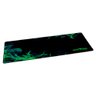 Mousepad Gamer Grande Emborrachado Speed Preto Python Viper Pro V1405 Vivensis - 3