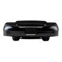 Ver imagem 5 de Máquina de Waffle Aroma Antiaderente 127v Preta - Agratto