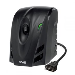 Estabilizador Revolution Speedy 300va Sms Bivolt 15970 - 1