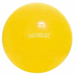 Kit 3 Bolas Suíças KL Master Liveup Pilates Yoga Ginástica - 4