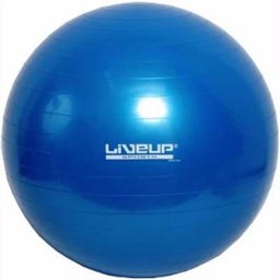 Kit 3 Bolas Suíças KL Master Liveup Pilates Yoga Ginástica - 2