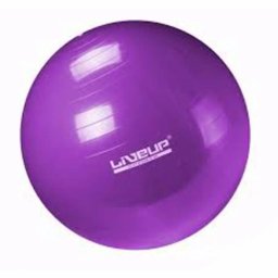Kit 3 Bolas Suíças KL Master Liveup Pilates Yoga Ginástica - 3