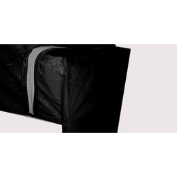 Capa de Máquina de Lavar Impermeável com Zíper de 12 Á 16Kg - 3