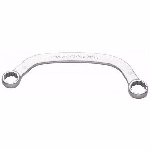 Chave Meia Lua 11x13mm Tramontina