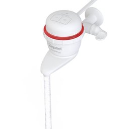 Torneira Elétrica Pratica Touch 5500w Zagonel Branca - 1