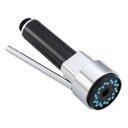 Ver imagem 5 de Gatilho Torneira Monocomando Gourmet Abs Preto 1/2