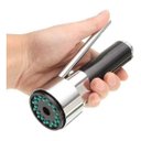 Ver imagem 1 de Gatilho Torneira Monocomando Gourmet Abs Preto 1/2