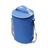 Bolsa Térmica Cilíndrica 21cmx21cmx30 Miami Rojemac - 1