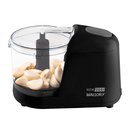 Ver imagem 6 de Mini Processador de Alimentos Mallory New Oggi Preto