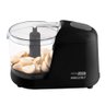Mini Processador de Alimentos Mallory New Oggi Preto - 6