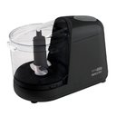 Ver imagem 1 de Mini Processador de Alimentos Mallory New Oggi Preto