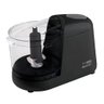 Mini Processador de Alimentos Mallory New Oggi Preto - 1