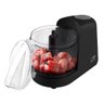 Mini Processador de Alimentos Mallory New Oggi Preto - 4