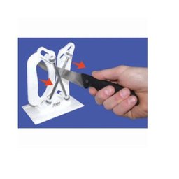 AFIADOR DE FACA GRANDE PROFISSIONAL ITC AFG110 - 2 AFIADOR DE FACA GRANDE PROFISSIONAL ITC AFG110 - 2