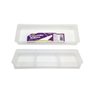 ORGANIZADOR MULTIUSO PLASTICO 35CM WESTERN OR-02 - 1