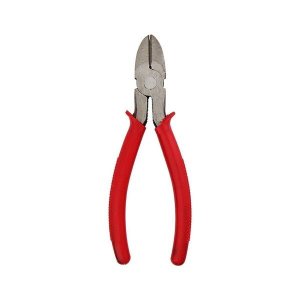 ALICATE CORTE DIAGONAL 15CM 6 POLEGADAS WESTERN V-28