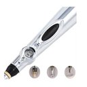 Ver imagem 2 de Caneta Eletrônica Meridiano Acupuntura Pontos Meridional