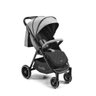 Carrinho de Bebê para Passeio Multikids Baby Bb400 Joy 0 a 15kg Cinza - 1