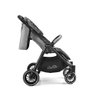 Carrinho de Bebê para Passeio Multikids Baby Bb400 Joy 0 a 15kg Cinza - 4