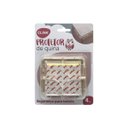 Ver imagem 1 de Protetor de Quina com 4 unidades Silicone Clink