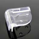 Ver imagem 2 de Protetor de Quina com 4 unidades Silicone Clink
