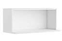 Ver imagem 1 de Nicho para Cozinha P/ Microondas 80cm Branco - Bertolini