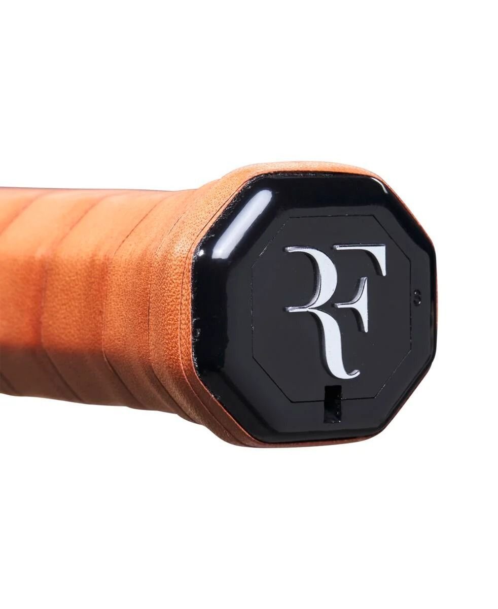 Raquete de Tênis Wilson Rf 01 Pro (16x19 -320g) | MadeiraMadeira