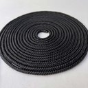 Ver imagem 2 de Corda Náutica Polipropileno 6mm com Proteção Uv para Móveis Decoração 20 Metros - Lyam Decor Corda N