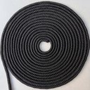 Ver imagem 5 de Corda Náutica Polipropileno 6mm com Proteção Uv para Móveis Decoração 20 Metros - Lyam Decor Corda N
