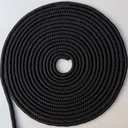 Ver imagem 1 de Corda Náutica Polipropileno 6mm com Proteção Uv para Móveis Decoração 20 Metros - Lyam Decor Corda N