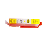 Cartucho de Tinta Yellow Compatível 935xl 935 C2p26al C2p26an para Hp Officejet Pro 6230 6830 17ml - 2