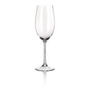 Ver imagem 1 de Conjunto 6 Taças para Vinho de Vidro Twiggy 460ml Rojemac