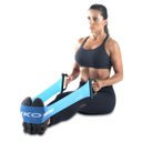 Ver imagem 2 de Faixa Elástica Forte com Pegadores Látex Kikos Fitness SK