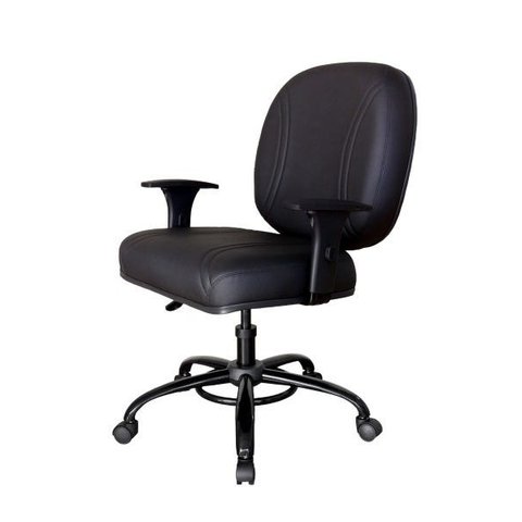 Cadeira de Escritório até 200kg