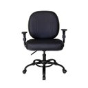 Ver imagem 2 de Cadeira de Escritório até 200kg