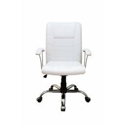 Cadeira Presidente Ergonômica Linha Vivara - 2