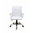 Ver imagem 2 de Cadeira Presidente Ergonômica Linha Vivara