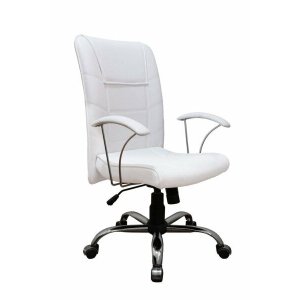 Cadeira Presidente Ergonômica Linha Vivara