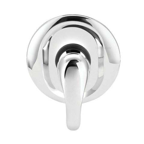 Misturador Monocomando Chuveiro/banheira Metal 1/2' Completo